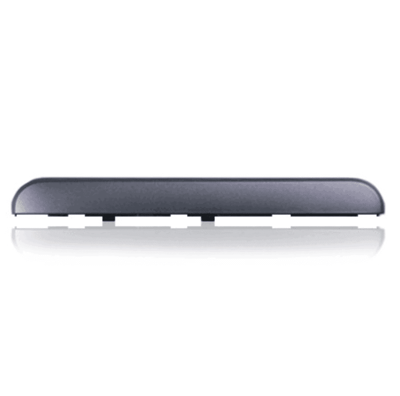 Cable Brackets (Up And Down) For Huawei Mate 7 (Black)