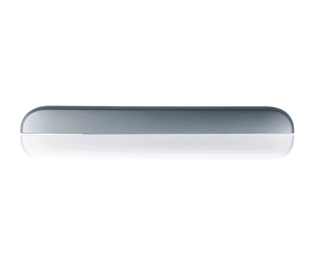 Cable Brackets (Up And Down) For Huawei Mate 7 (Silver)