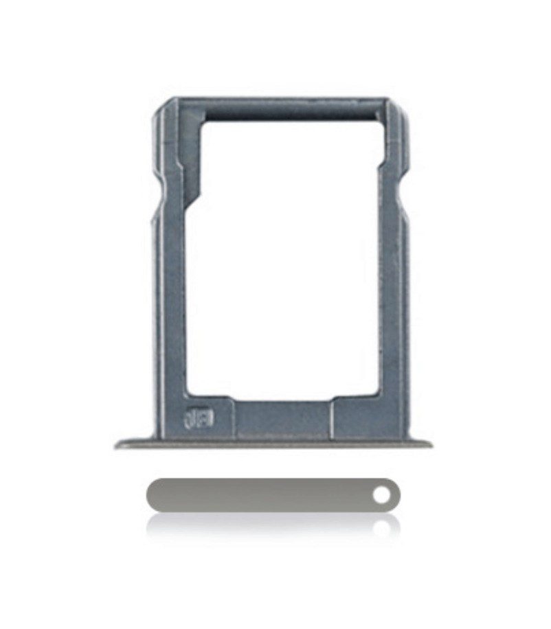 SIM Card + SD Card Tray For Huawei Mate 7 (Gold)