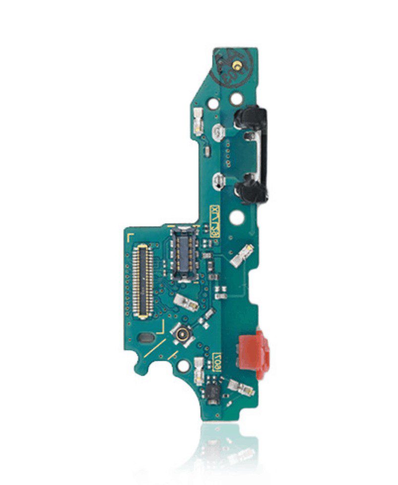Charging Port With PCB Board For Huawei Mate 8