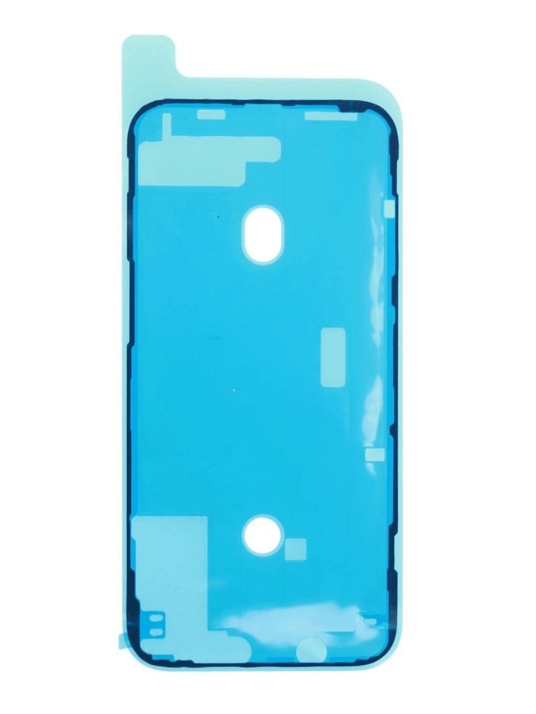Waterproof LCD Adhesive Seal Compatible For iPhone 12 Pro Max