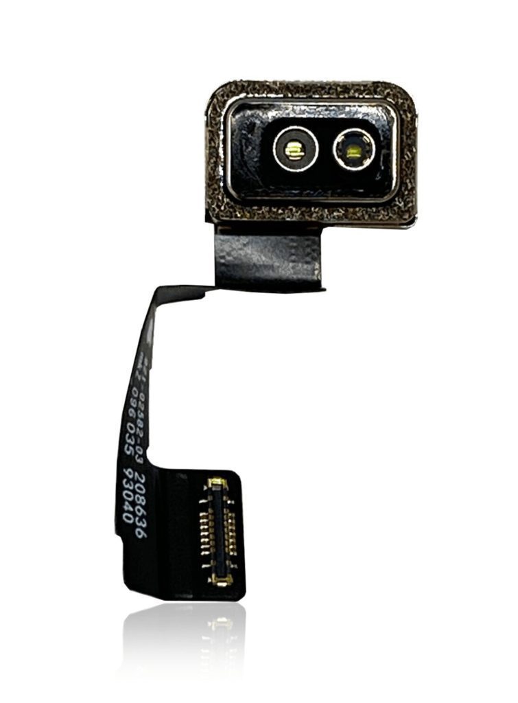 Infrared Radar Scanner Flex Cable Compatible For iPhone 12 Pro Max