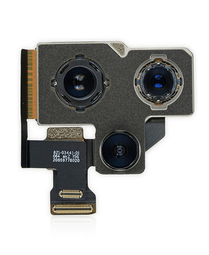 Back Camera Compatible For iPhone 12 Pro Max