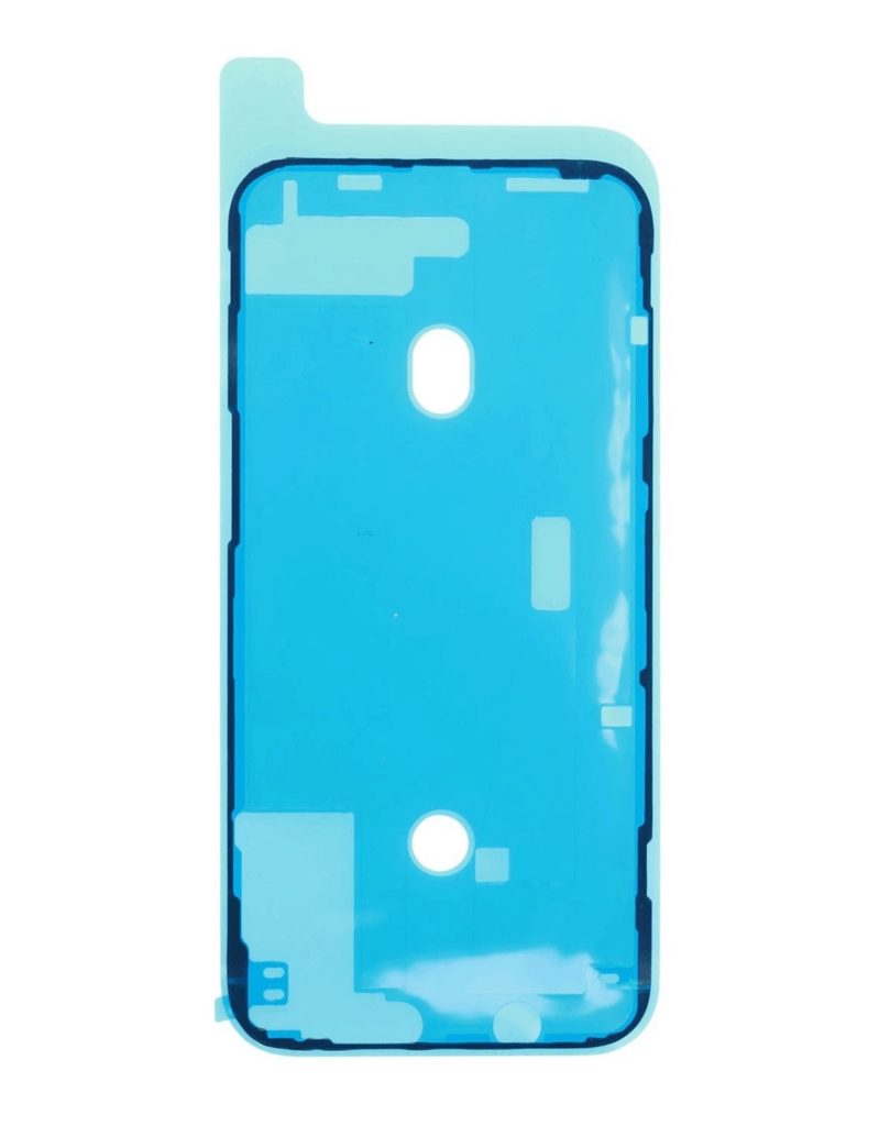Waterproof LCD Adhesive Seal Compatible For iPhone 12 Pro