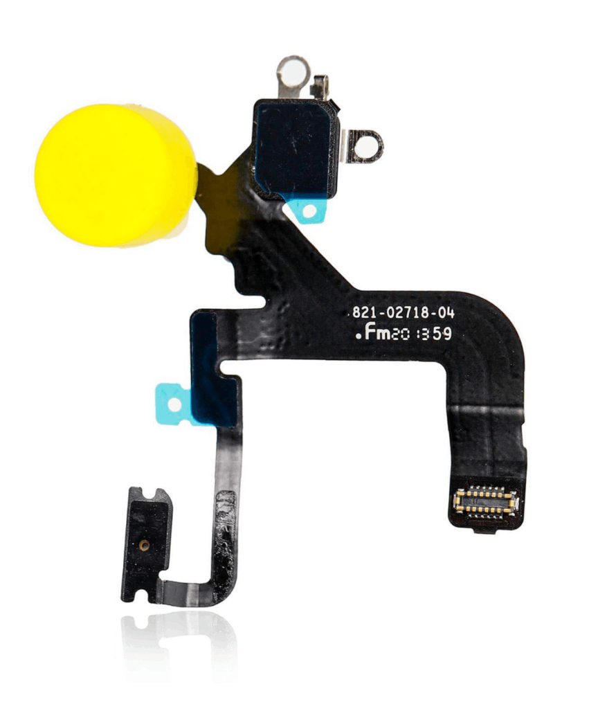 Flash Light Flex Cable Compatible For iPhone 12 Pro