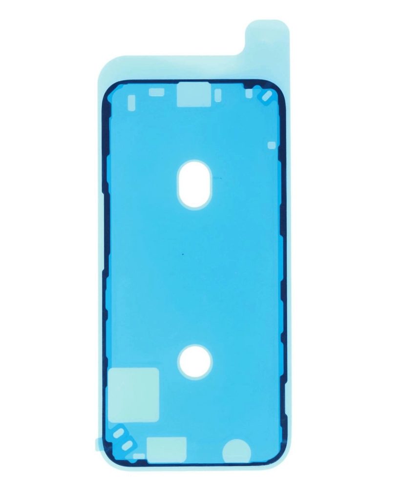 Waterproof LCD Adhesive Seal Compatible For iPhone 12 Mini