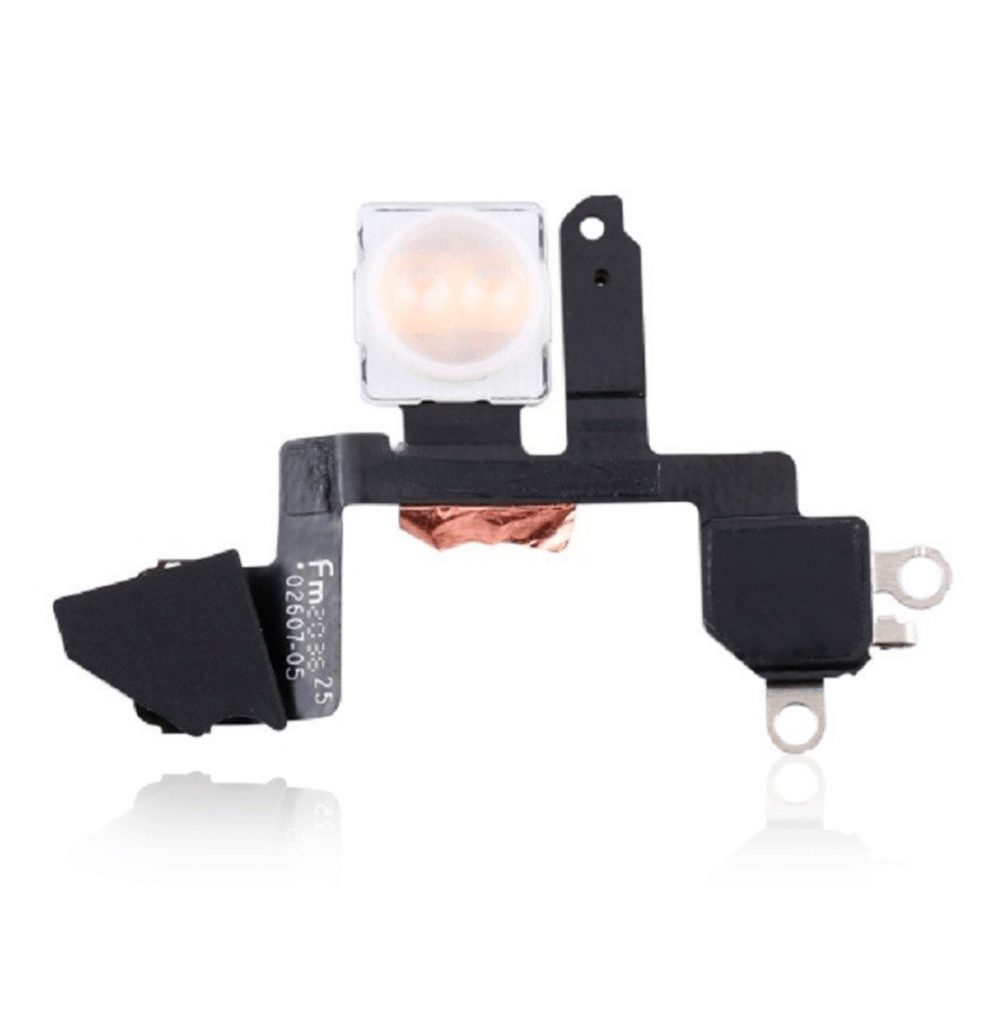 Flash Light Flex Cable Compatible For iPhone 12 Mini