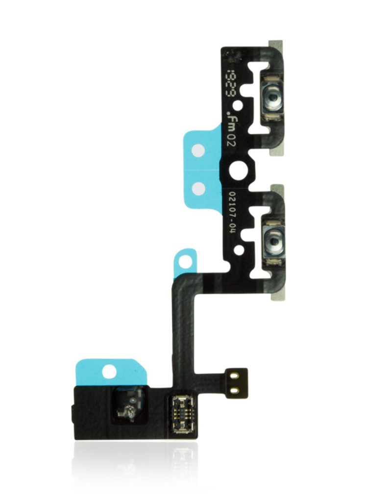 Volume Flex Cable Compatible For iPhone 11 Pro Max