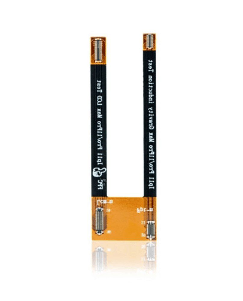 Tester Cable (LCD Assembly) Compatible For iPhone 11 Pro / 11 Pro Max