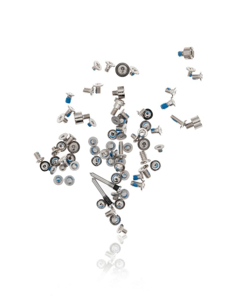Complete Screw Set Compatible For iPhone 11 Pro