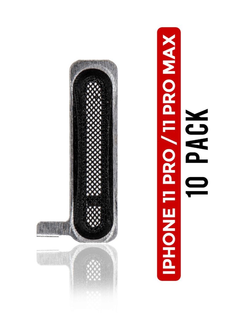 Earpiece Mesh Compatible For iPhone 11 Pro / 11 Pro Max