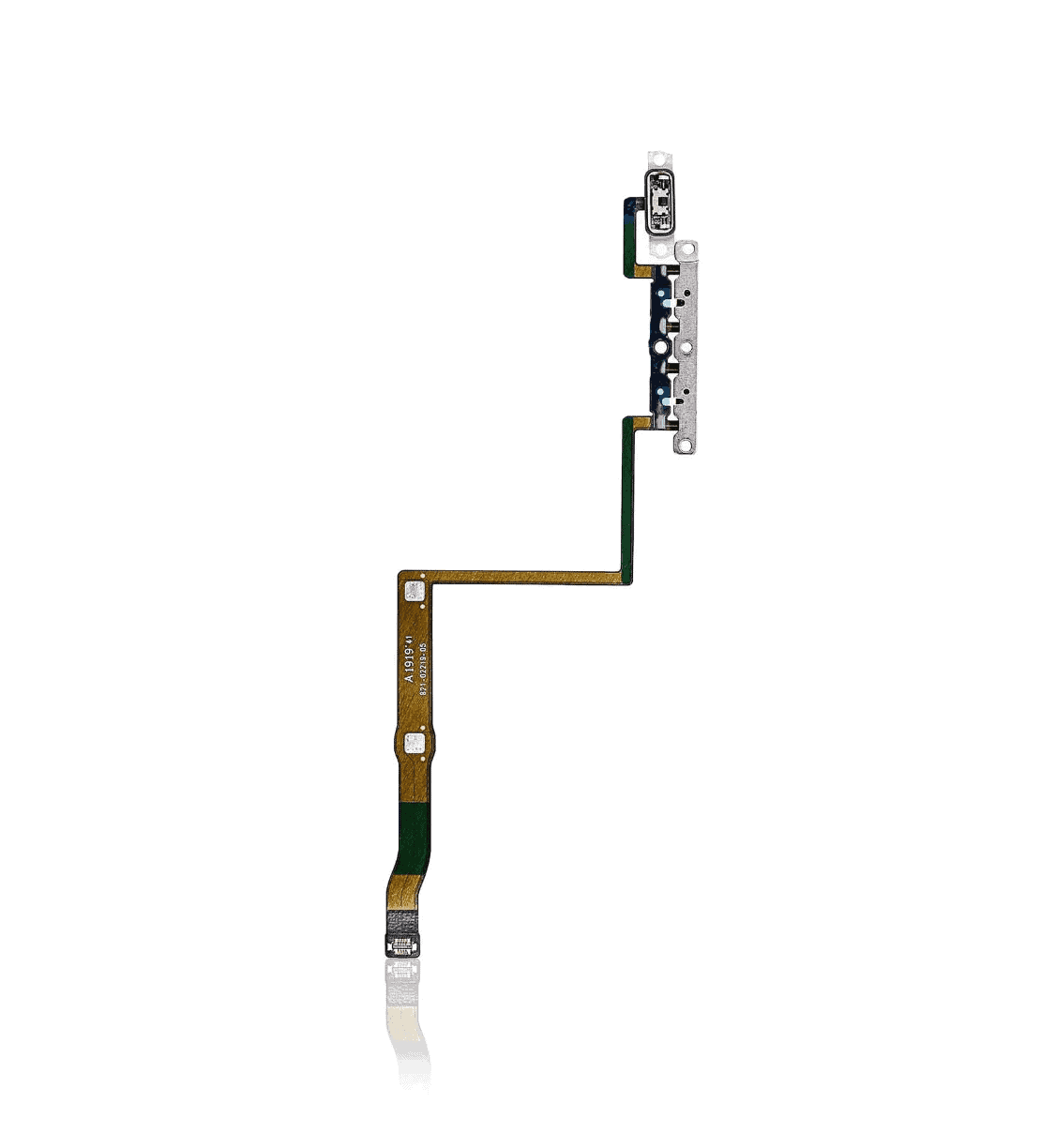 Volume Flex Cable Compatible For iPhone 11 Pro