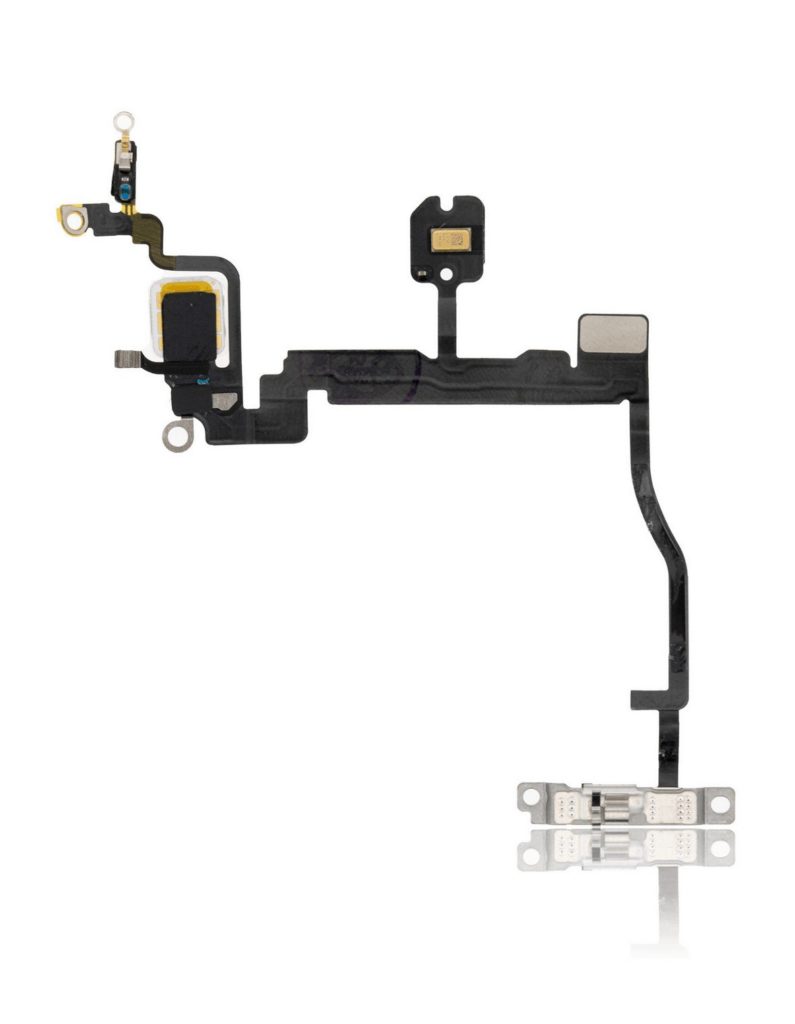 Power Button Flex Cable Compatible For iPhone 11 Pro