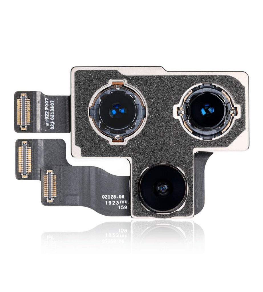Back Camera Compatible For iPhone 11 Pro / 11 Pro Max