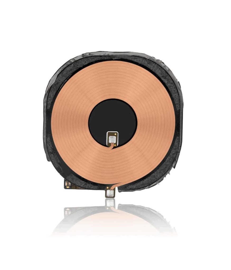 Wireless NFC Charging Flex Compatible For iPhone 11
