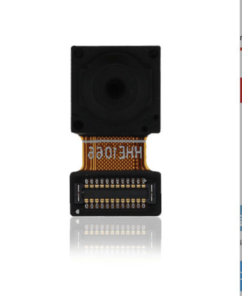 Front Camera For Huawei P Smart / P Smart Plus 2019