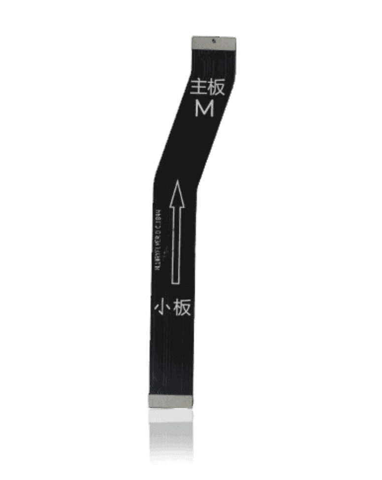 Mainboard Flex Cable For Huawei P Smart / P Smart Plus 2019