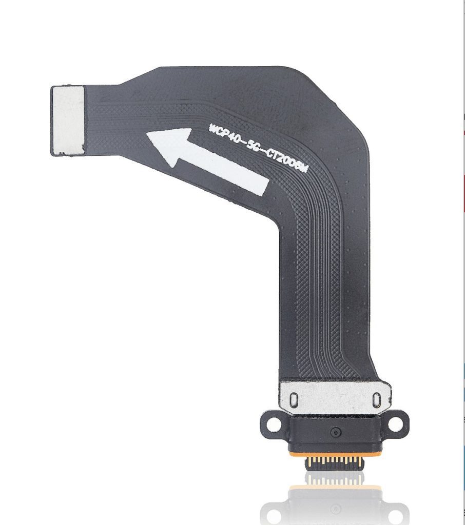 Charging Port Flex Cable For Huawei P40