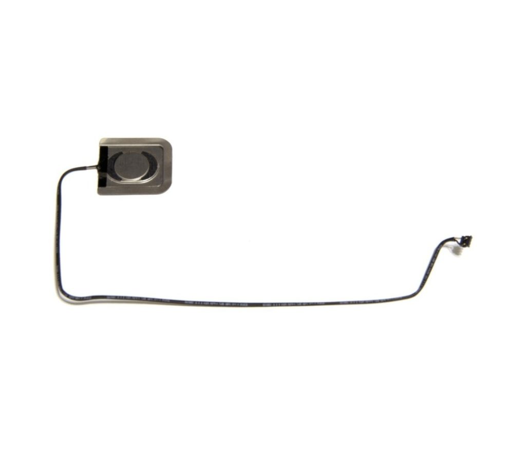 Right Keyboard Speaker For Macbook Unibody 13" (A1342 / Late 2009 / Mid 2010)