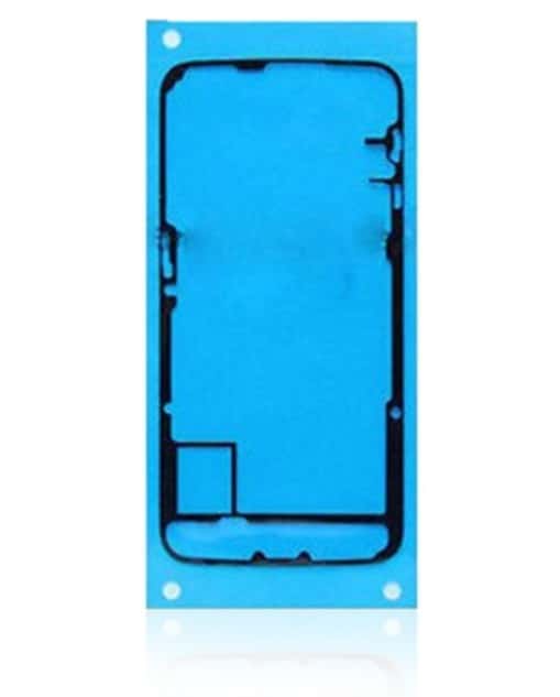 Back Cover Adhesive Tape For Samsung Galaxy S6 Edge