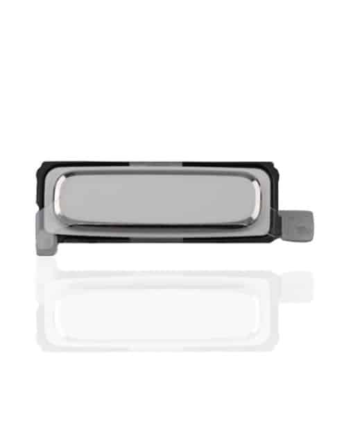 Home Button For Samsung Galaxy S4 (White)