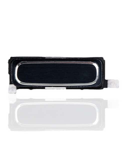 Home Button For Samsung Galaxy S4 (Black)