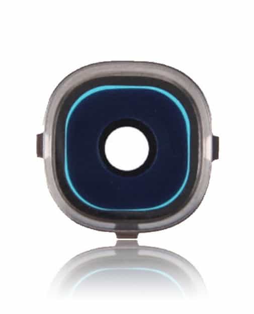 Back Camera Lens For Samsung Galaxy S4 (Black)