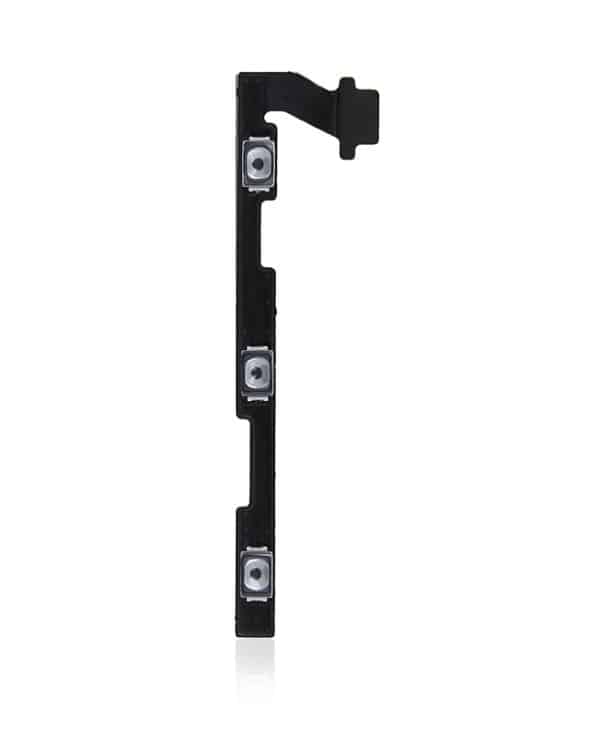 Power & Volume Flex Cable For Huawei Y6 (2017)