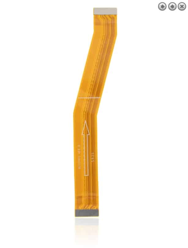Mainboard Flex Cable For Huawei Y9 Prime (2019)