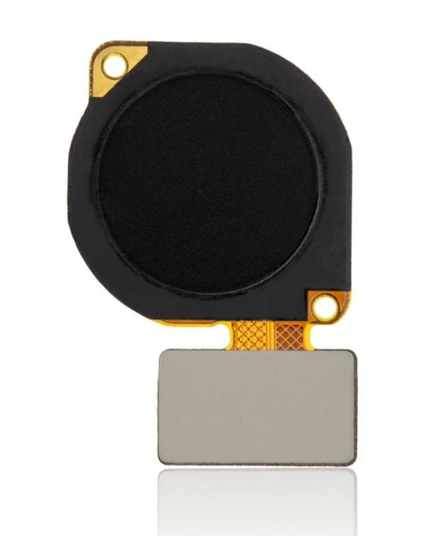 Fingerprint Reader With Flex Cable For Huawei Y9 Prime (2019) (Midnight Black)