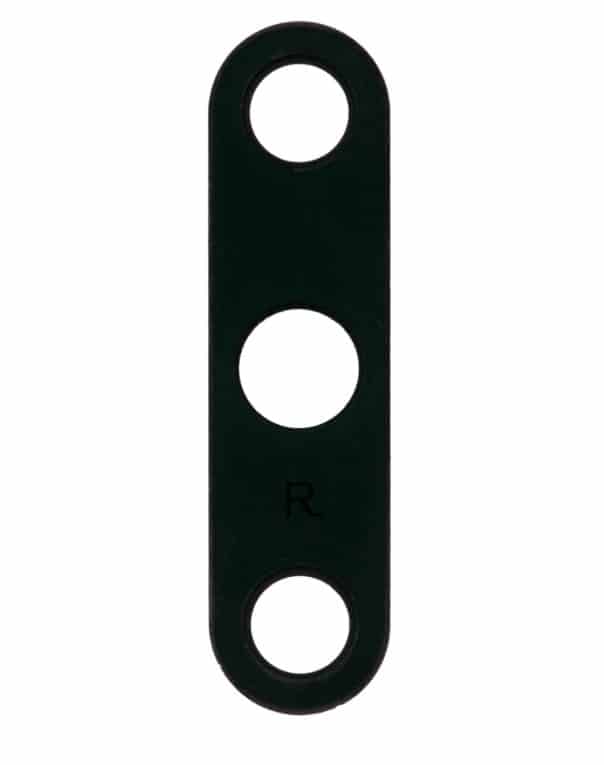 Back Camera Lens With Adhesive For Huawei Y9 Prime (2019)
