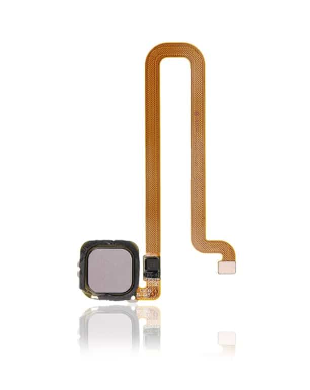 Fingerprint Reader With Flex Cable For Huawei Mate 8 (Grey)