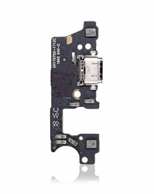 Charging Port With PCB Board For Huawei Mate 9 Pro