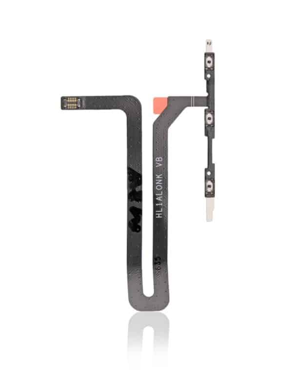 Power & Volume Button Flex Cable For Huawei Mate 9 Pro