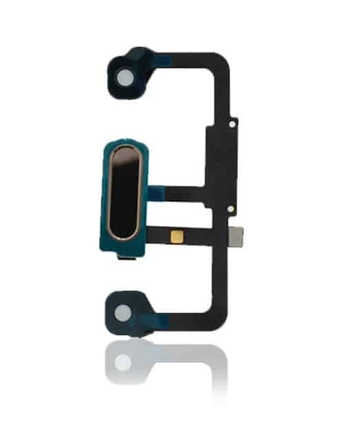 Fingerprint Reader With Flex Cable For Huawei Mate 9 Pro (Gold)