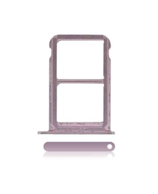 SIM Card Tray For Huawei Mate 9 Pro (Rose Gold)