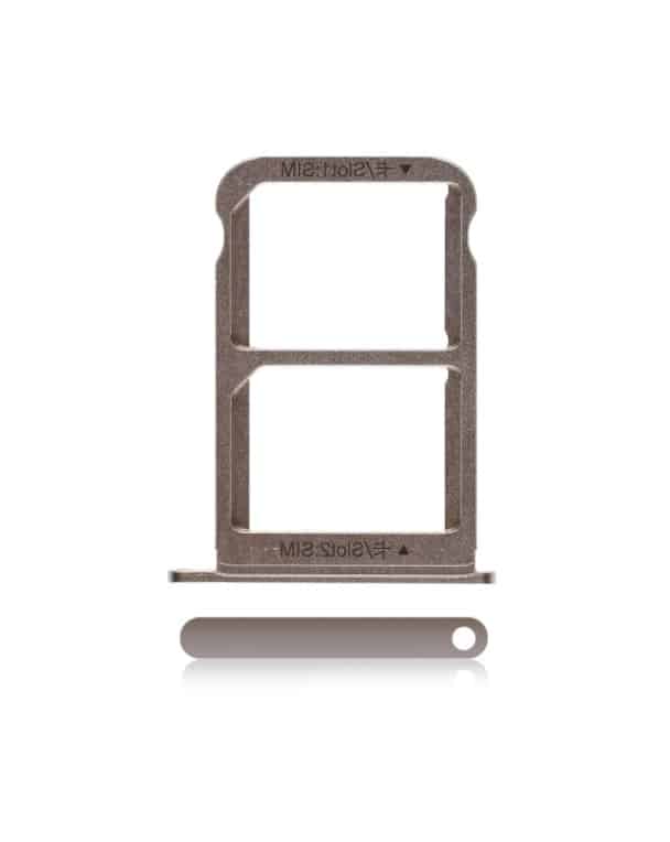 SIM Card Tray For Huawei Mate 9 Pro (Haze Gold)