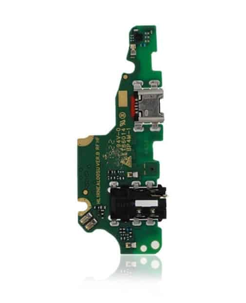 Charging Port With PCB Board For Huawei Mate 10 Lite