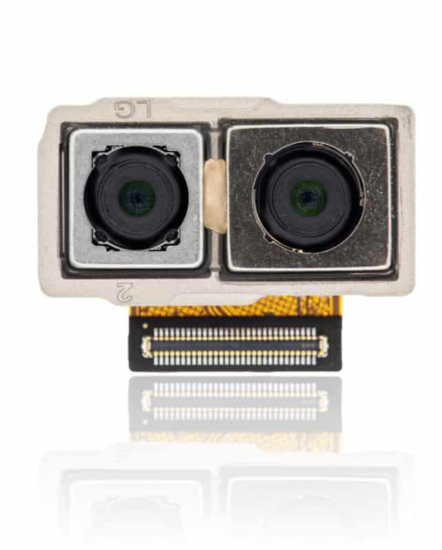 Back Camera For Huawei Mate 10 / Mate 10 Pro