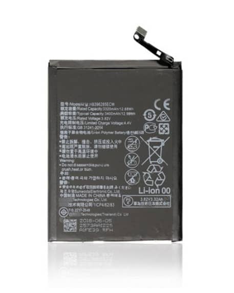 Battery For Huawei P20 Pro / Mate 10 / Mate 10 Pro / Mate 20