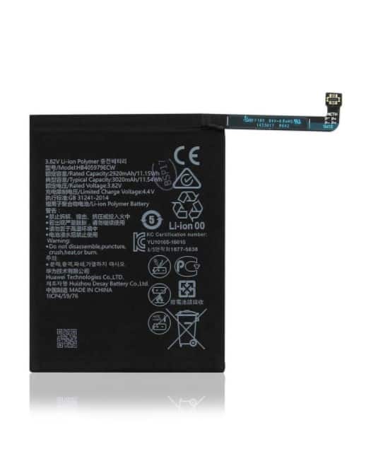 Replacement Battery For Huawei Y6 (2017) (Hb405979Ecw)