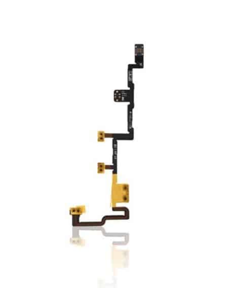 Power Button Flex Cable For iPad 2 (2011 Version: Emc 2415)