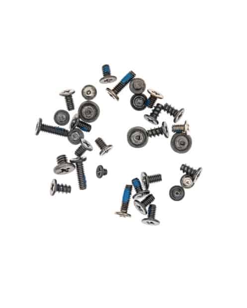 Complete Screw Set For iPad 2 / iPad 3 / iPad 4