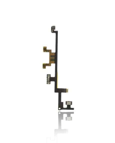 Power / Volume Button Flex Cable For iPad 3 / iPad 4