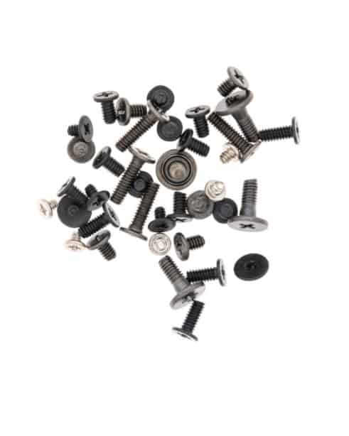 Complete Screw Set For iPad Air 1 / iPad 5 (2017) / iPad 6 (2018)