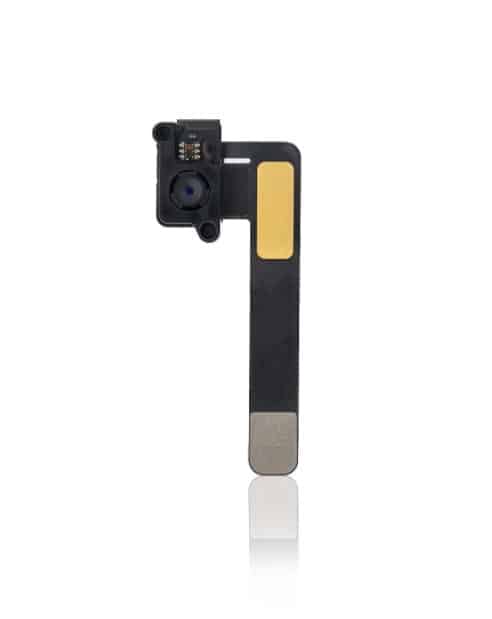 Front Camera With Flex Cable For iPad Mini 1 / iPad Mini 2 / iPad Mini 3 / iPad Air 1 / iPad 5 (2017) / iPad 6 (2018) / iPad 7 (10.2" / 2019) / iPad 8 (10.2" / 2020)Uct