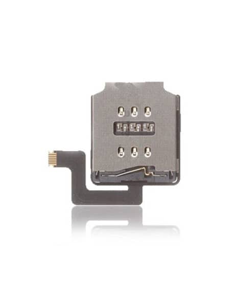 SIM Card Reader For iPad Air 1 / iPad 5 (2017)