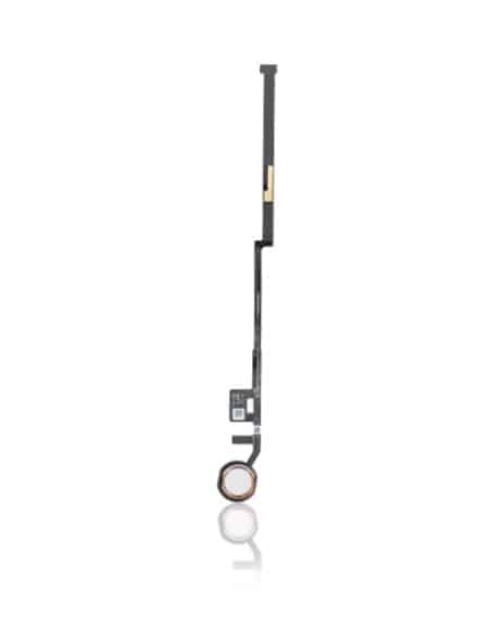 Home Button Flex Cable For iPad 7 (10.2" / 2019) / iPad 8 (10.2" / 2020) (Rose Gold)