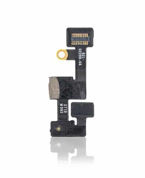 MICrophone Flex Cable For iPad 7 (10.2 / 2019) / iPad 8 (10.2" / 2020) / iPad 9 (10.2" / 2021)