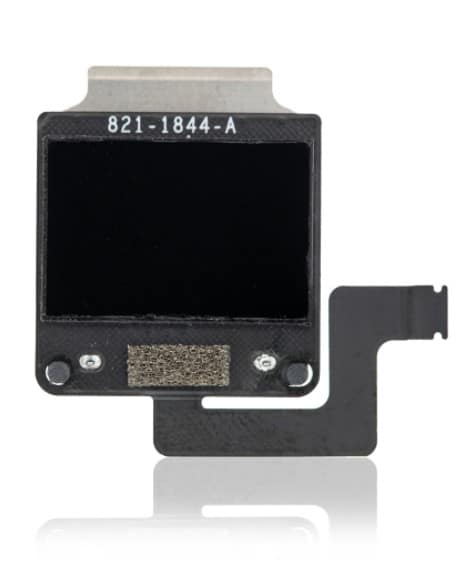 SIM Card Reader With Flex Cable For iPad 7 (10.2" / 2019) / iPad 8 (10.2" / 2020)